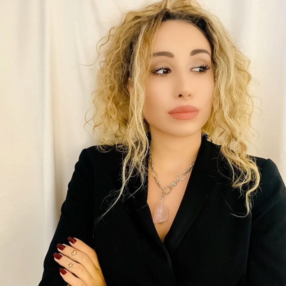 Šperky Bratislava - STYLO JEWELLERY by Bibiana Hallova