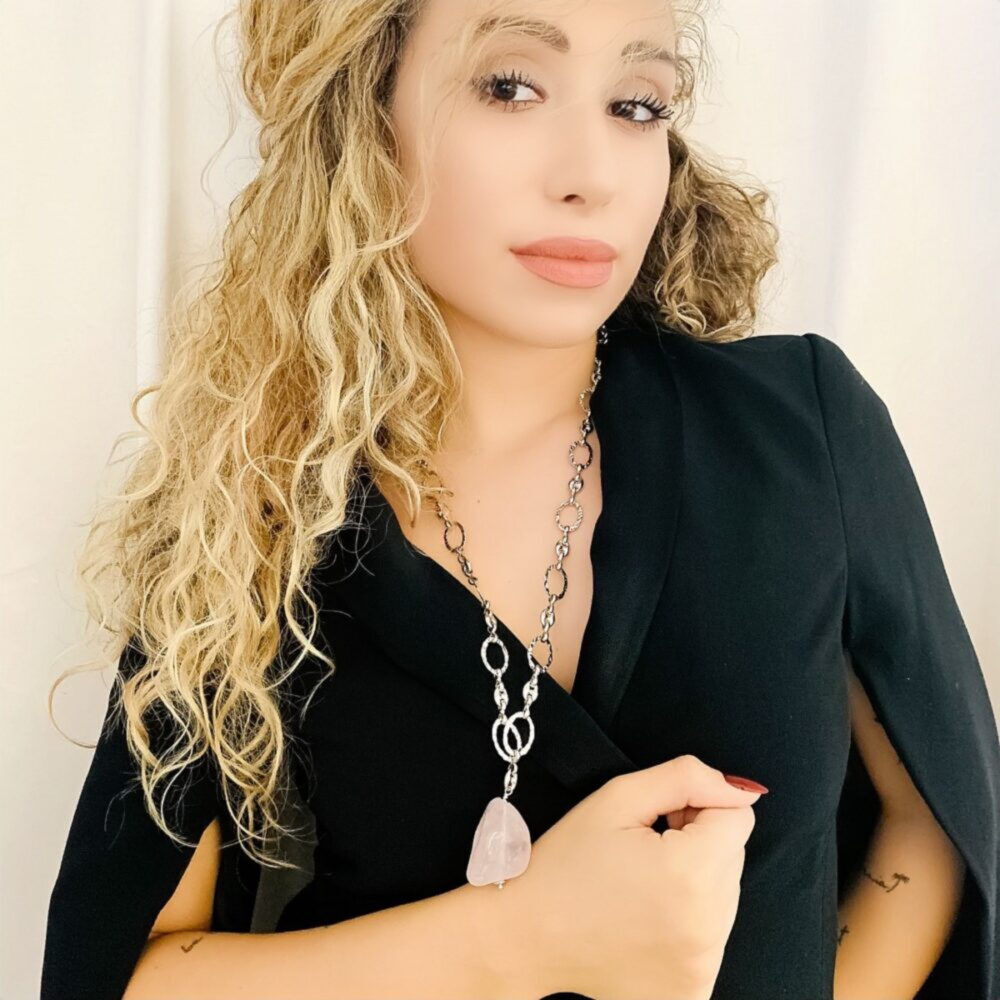 Šperky Bratislava - STYLO JEWELLERY by Bibiana Hallova