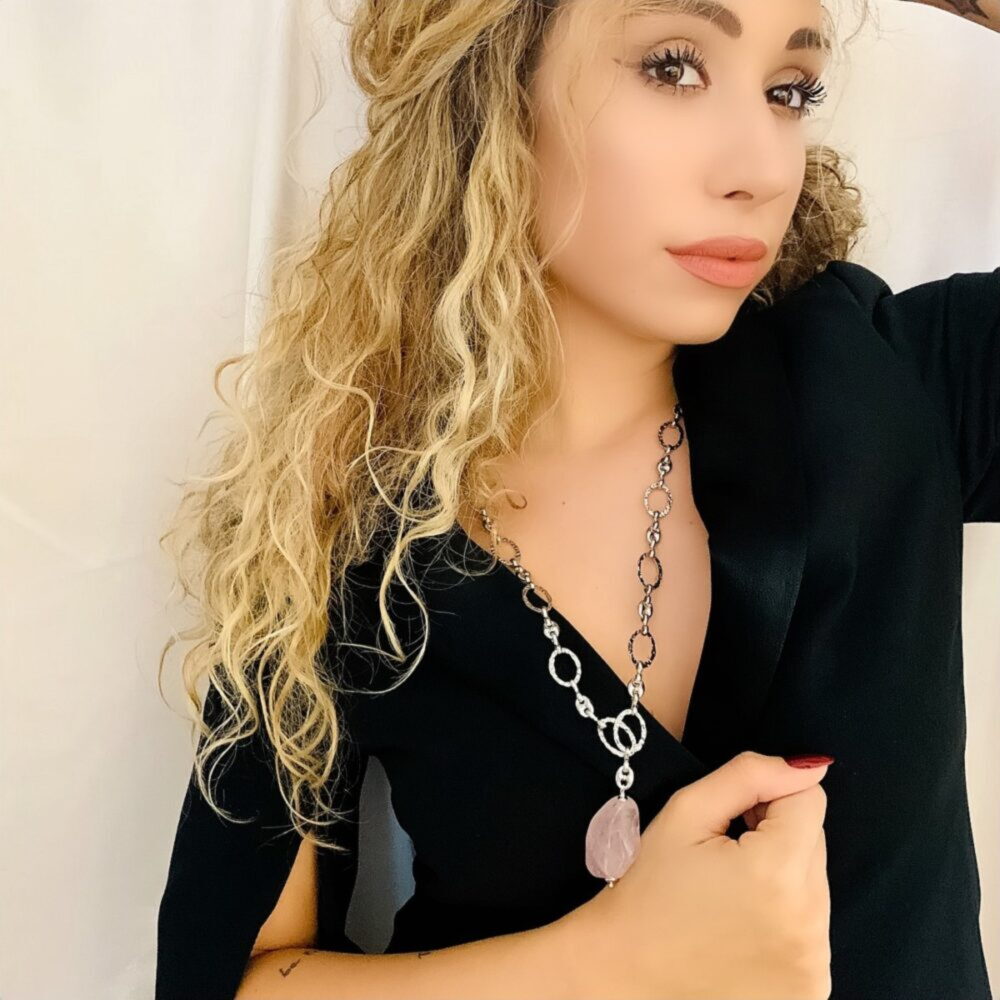 Šperky Bratislava - STYLO JEWELLERY by Bibiana Hallova