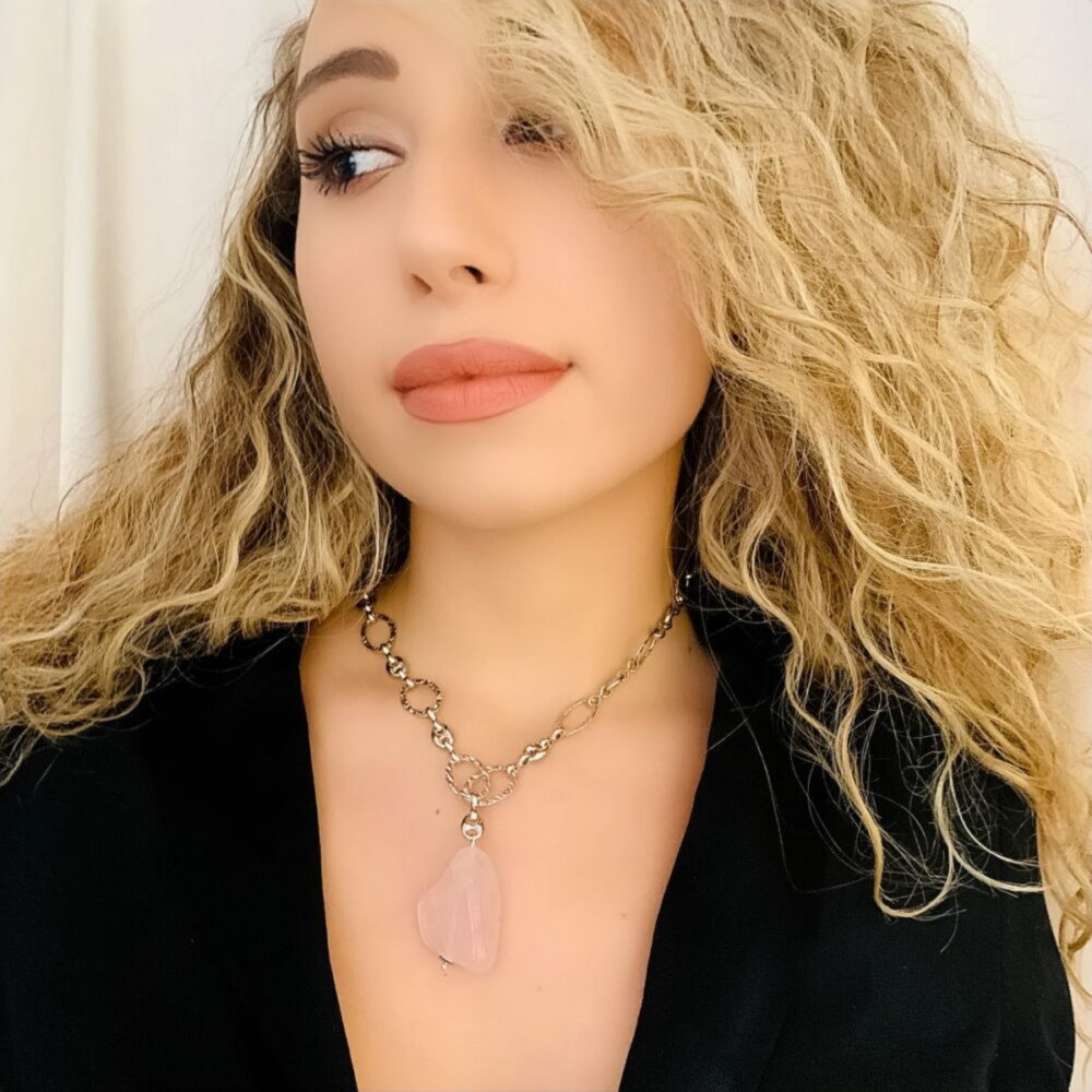 Šperky Bratislava - STYLO JEWELLERY by Bibiana Hallova