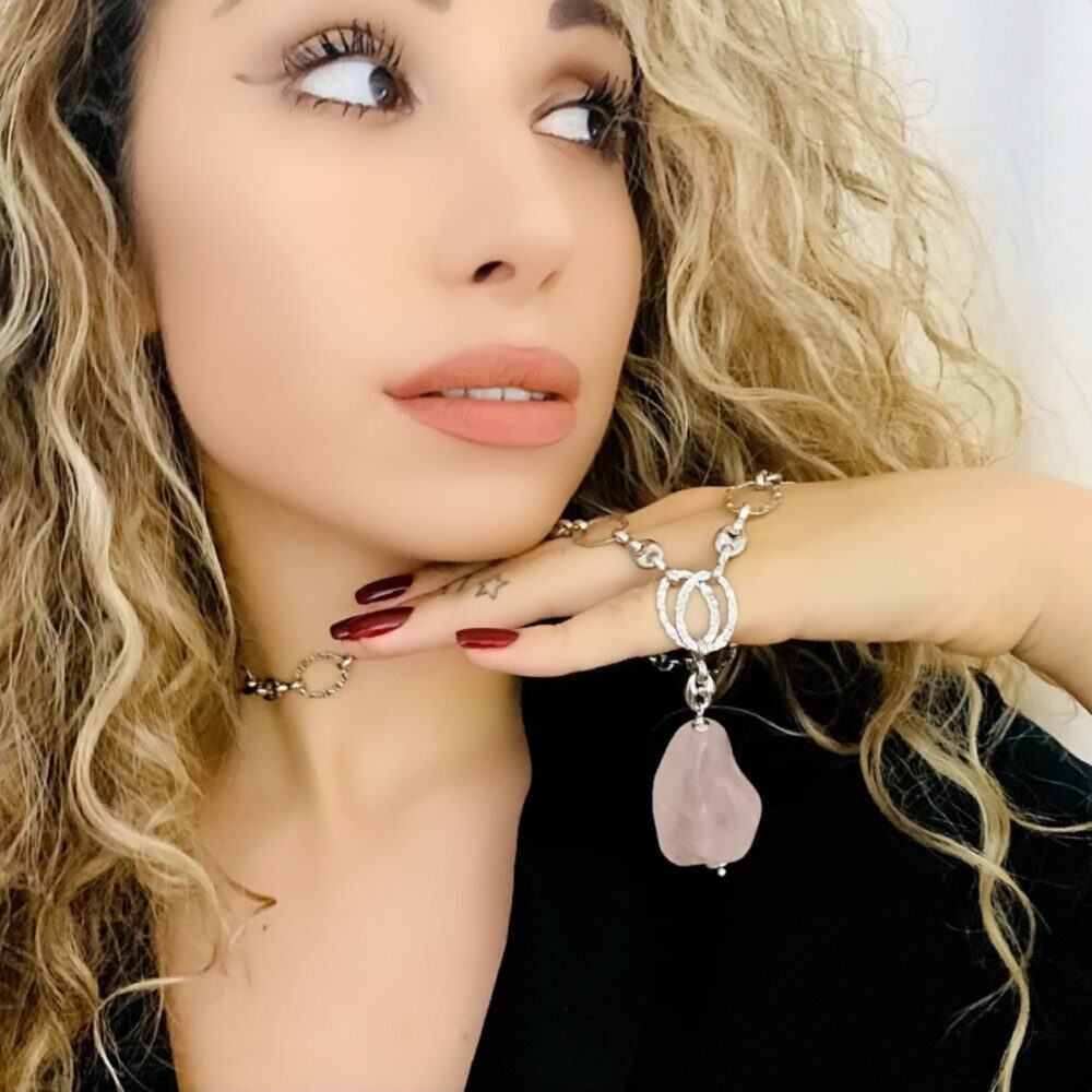 Šperky Bratislava - STYLO JEWELLERY by Bibiana Hallova