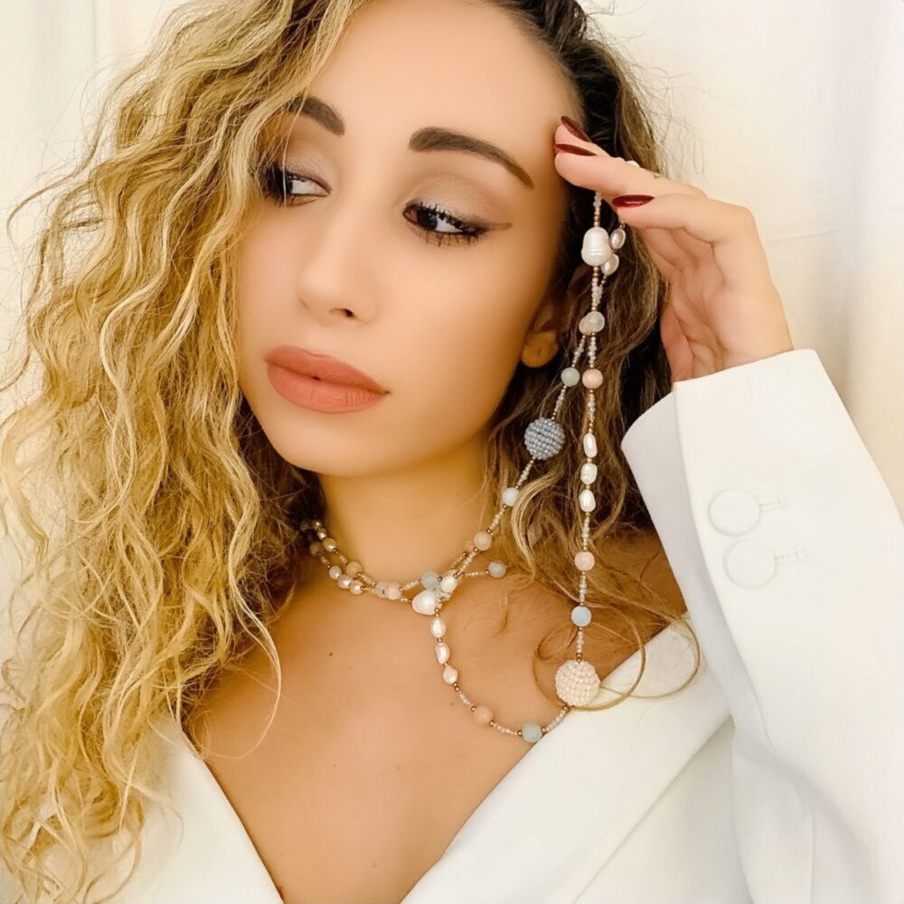 Šperky Bratislava - STYLO JEWELLERY by Bibiana Hallova