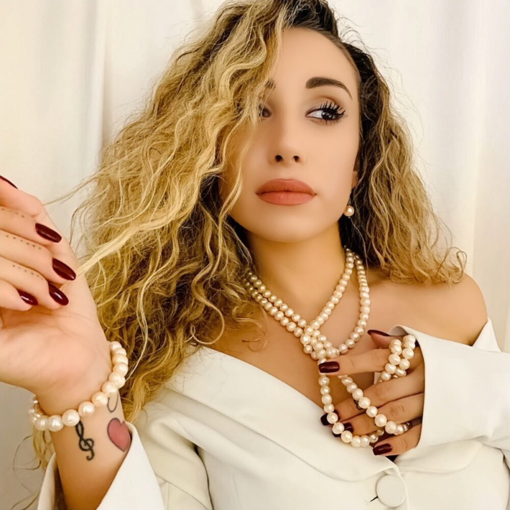 Ručne vyrábané šperky v Bratislava Šperky Bratislava - STYLO JEWELLERY by Bibiana Hallova