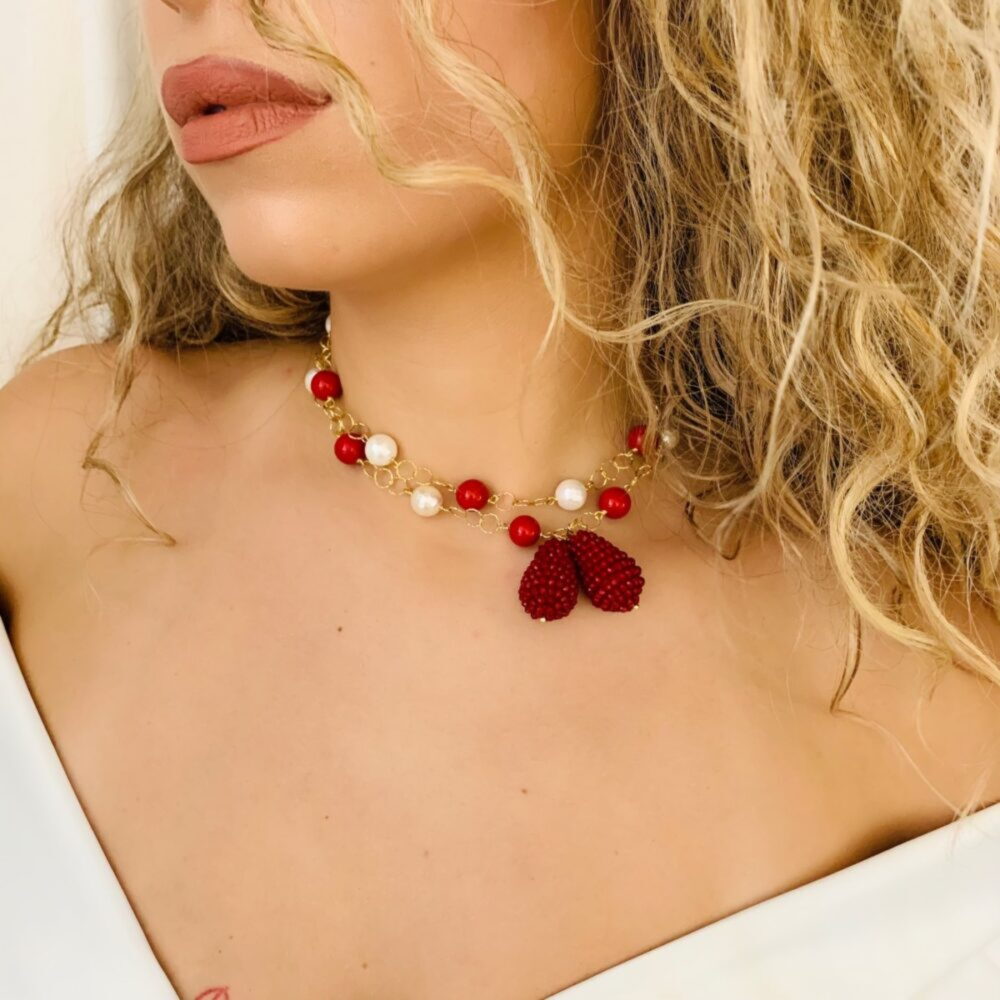 Šperky Bratislava - STYLO JEWELLERY by Bibiana Hallova