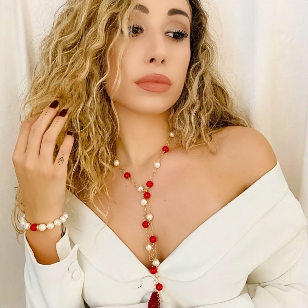 Šperky Bratislava - STYLO JEWELLERY by Bibiana Hallova