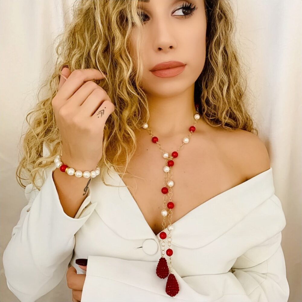 Šperky Bratislava - STYLO JEWELLERY by Bibiana Hallova