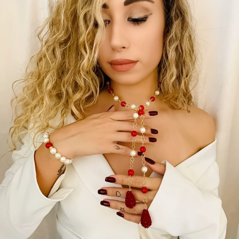 Šperky Bratislava - STYLO JEWELLERY by Bibiana Hallova