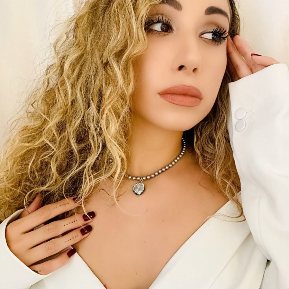 Šperky Bratislava - STYLO JEWELLERY by Bibiana Hallova
