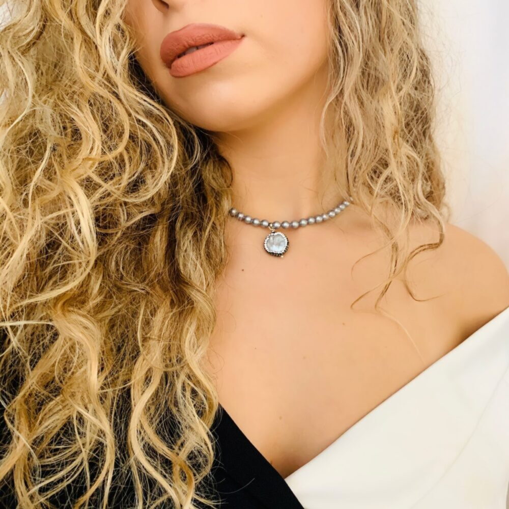 Šperky Bratislava - STYLO JEWELLERY by Bibiana Hallova