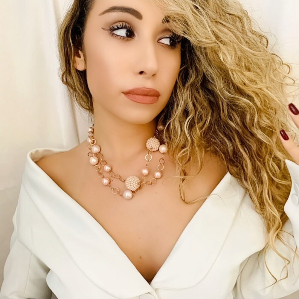 Šperky Bratislava - STYLO JEWELLERY by Bibiana Hallova