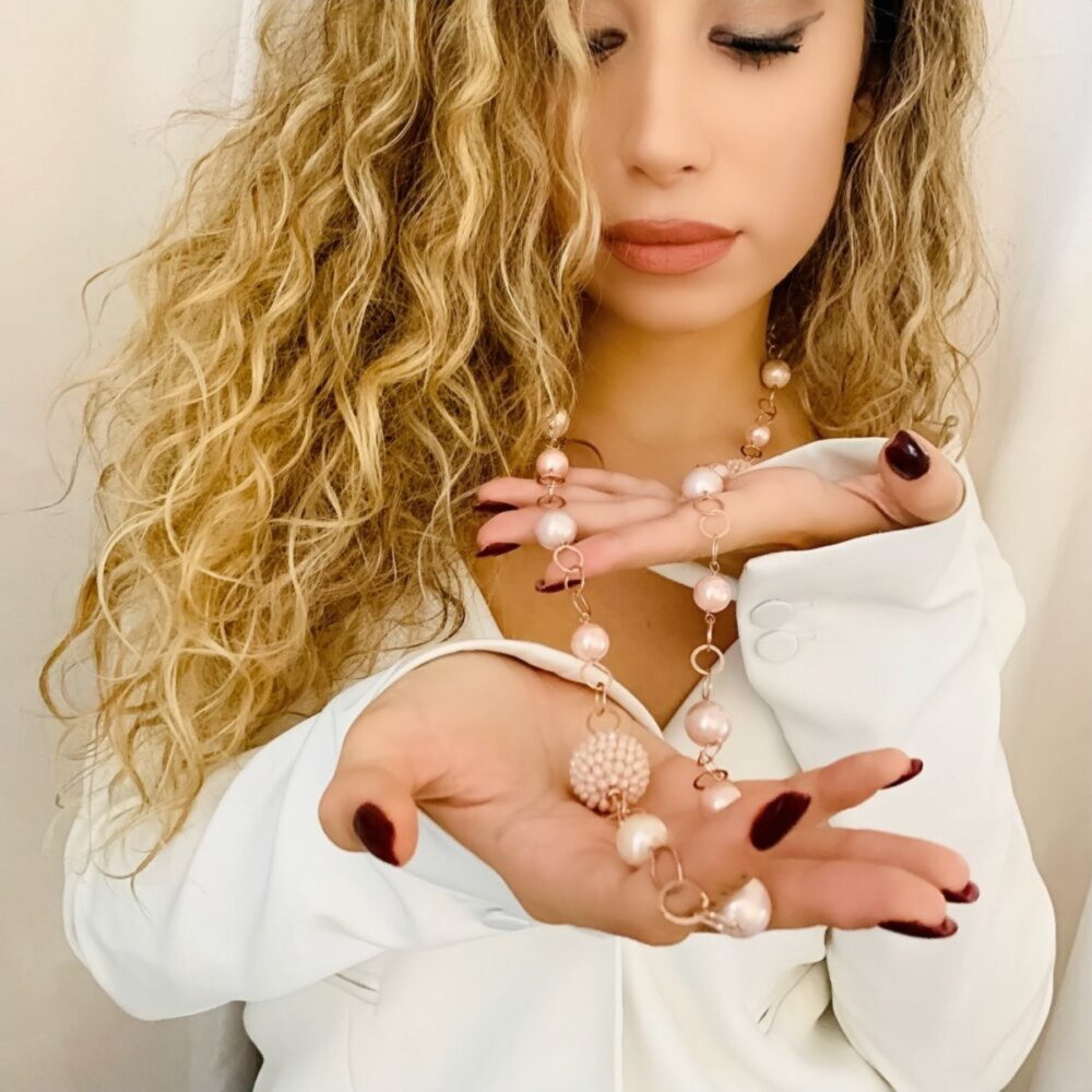 Šperky Bratislava - STYLO JEWELLERY by Bibiana Hallova