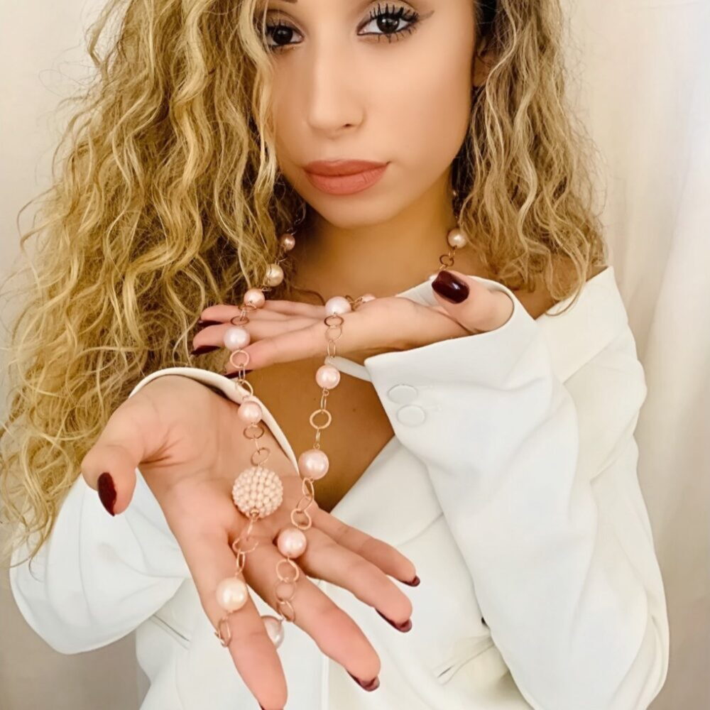 Šperky Bratislava - STYLO JEWELLERY by Bibiana Hallova