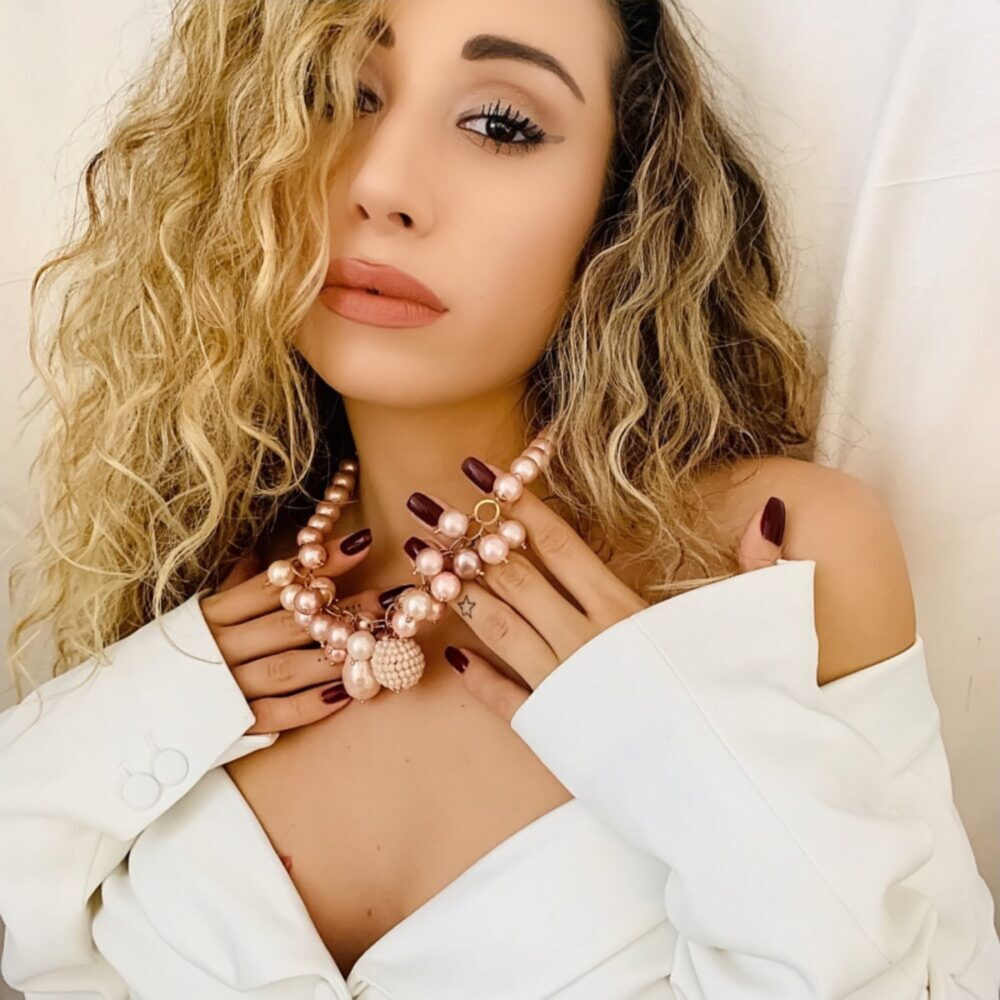 Originálne šperky Bratislava Šperky Bratislava - STYLO JEWELLERY by Bibiana Hallova