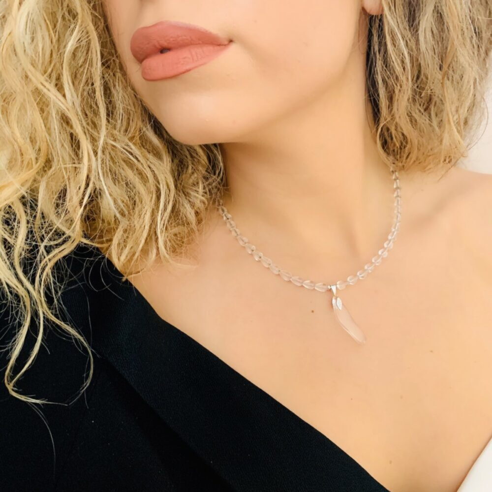 Šperky Bratislava - STYLO JEWELLERY by Bibiana Hallova
