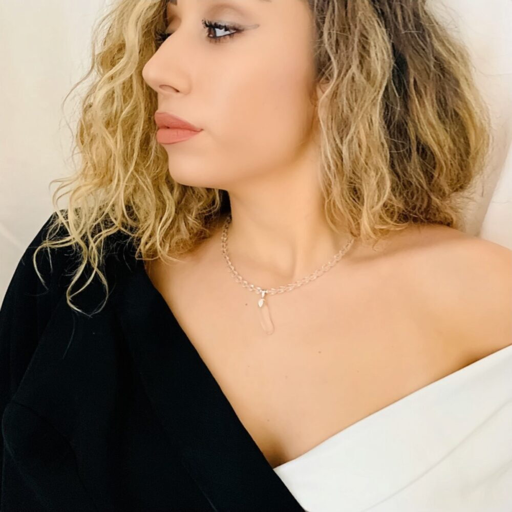 Šperky Bratislava - STYLO JEWELLERY by Bibiana Hallova