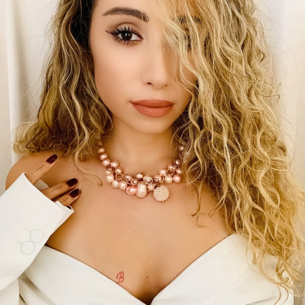 Originálne šperky Bratislava Šperky Bratislava - STYLO JEWELLERY by Bibiana Hallova