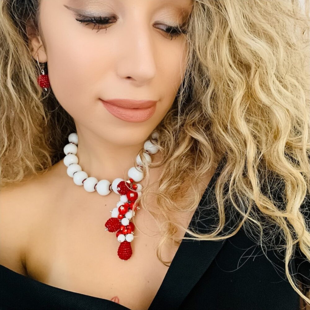 Šperky Bratislava - STYLO JEWELLERY by Bibiana Hallova