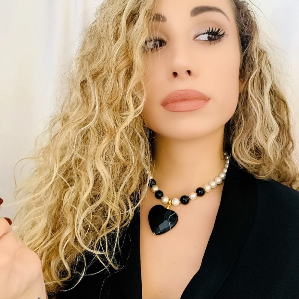 Šperky Bratislava - STYLO JEWELLERY by Bibiana Hallova