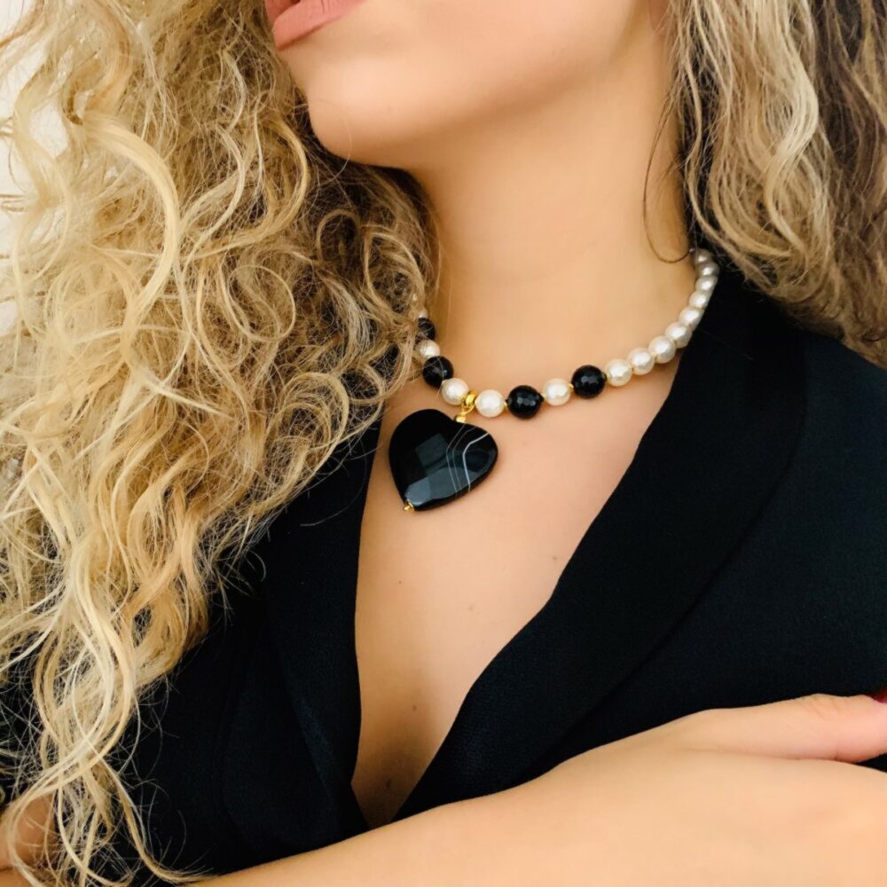 Šperky Bratislava - STYLO JEWELLERY by Bibiana Hallova