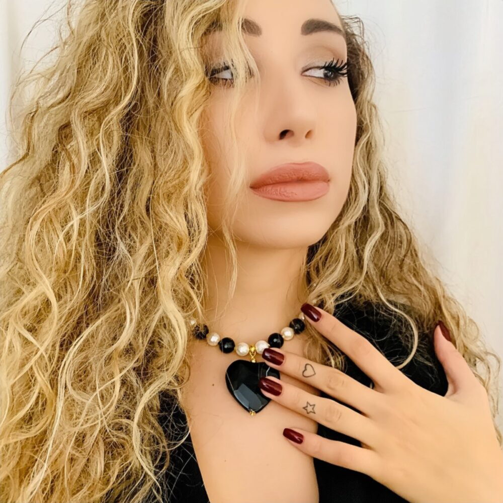 Šperky Bratislava - STYLO JEWELLERY by Bibiana Hallova