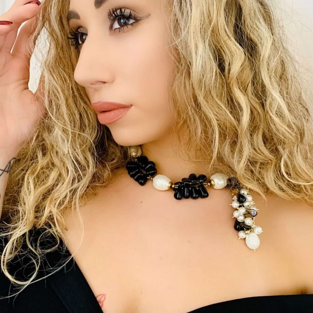 Originálne šperky Bratislava Šperky Bratislava - STYLO JEWELLERY by Bibiana Hallova