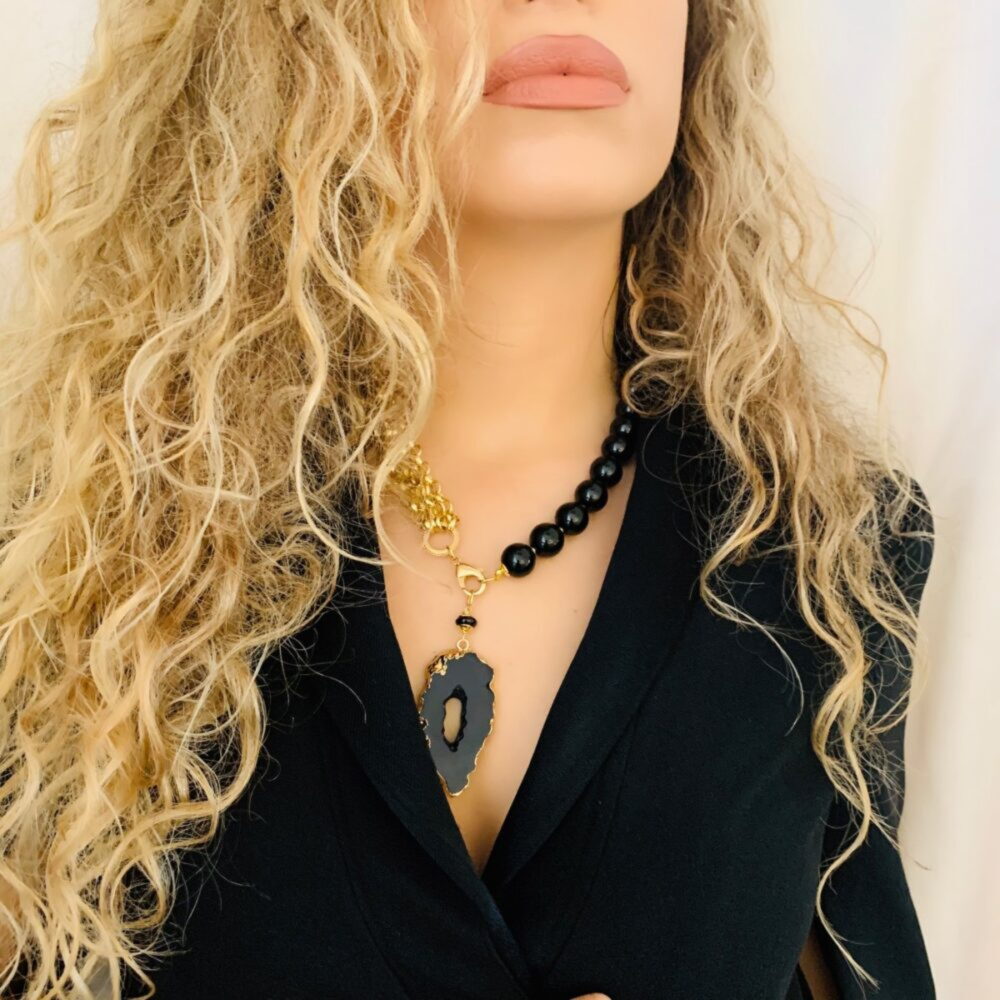 Originálne šperky Bratislava Šperky Bratislava - STYLO JEWELLERY by Bibiana Hallova