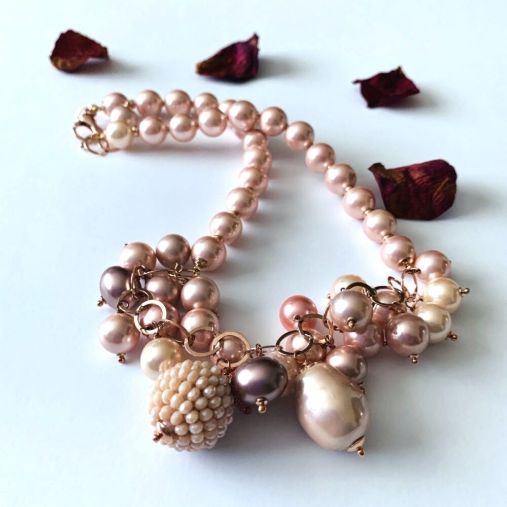 Originálne šperky Bratislava Šperky Bratislava - STYLO JEWELLERY by Bibiana Hallova