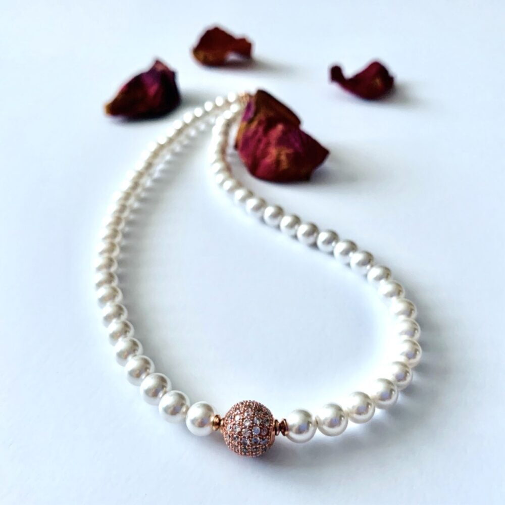 Šperky Bratislava - STYLO JEWELLERY by Bibiana Hallova