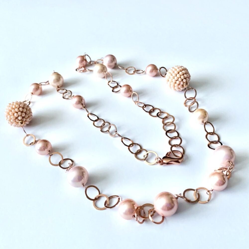 Šperky Bratislava - STYLO JEWELLERY by Bibiana Hallova