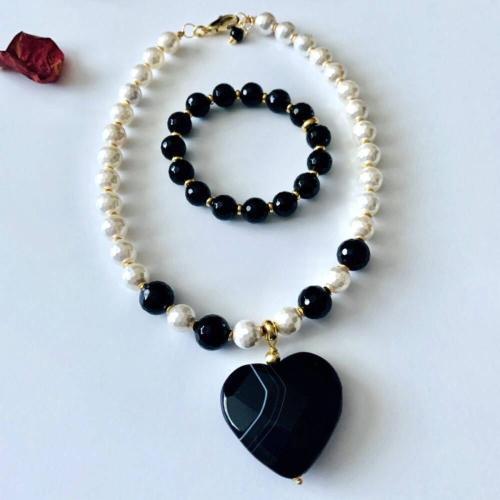 Šperky Bratislava - STYLO JEWELLERY by Bibiana Hallova