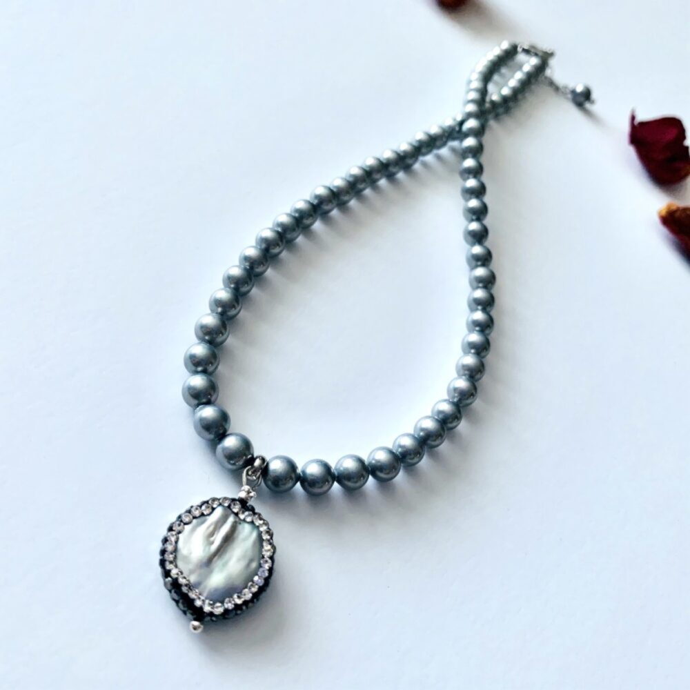 Šperky Bratislava - STYLO JEWELLERY by Bibiana Hallova