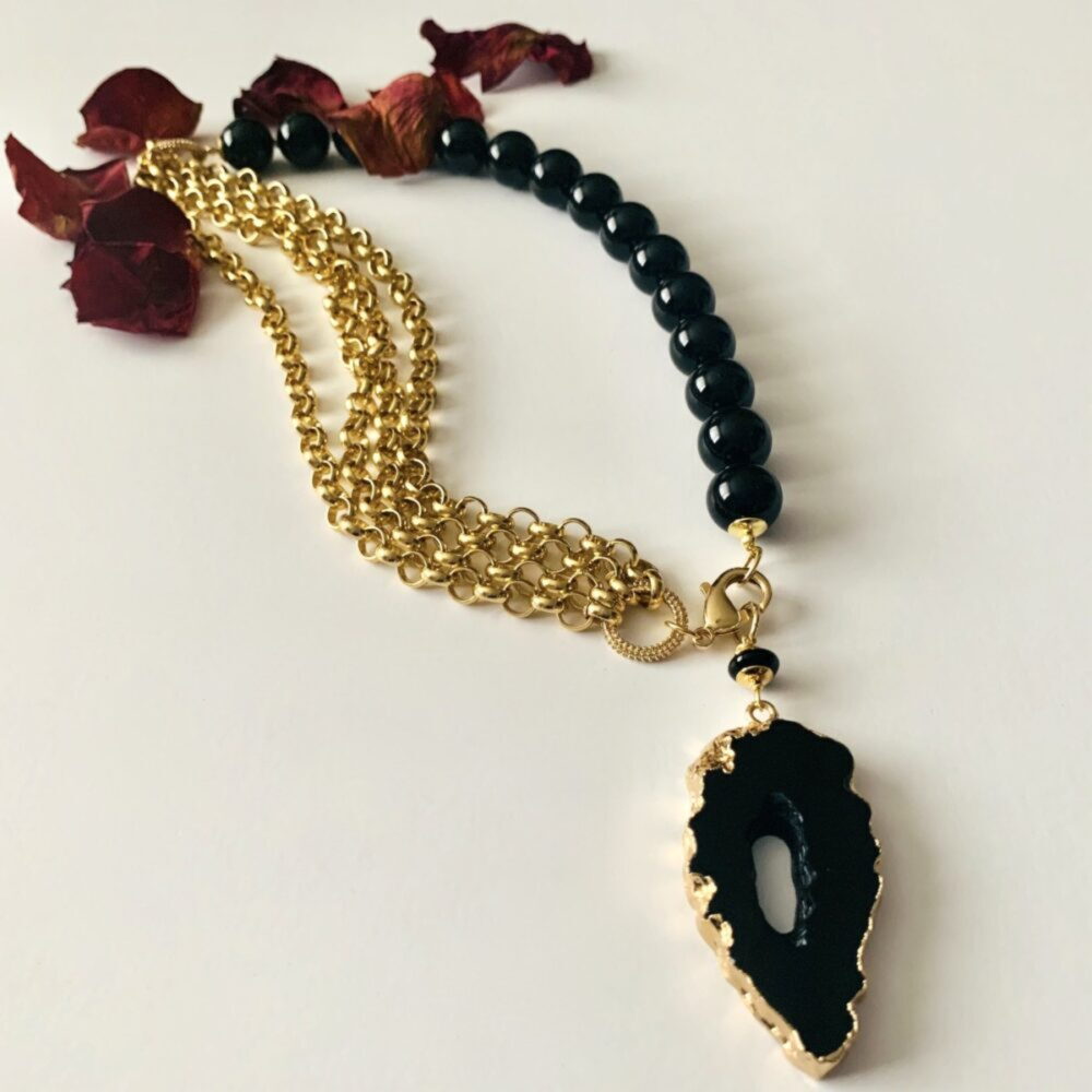 Originálne šperky Bratislava Šperky Bratislava - STYLO JEWELLERY by Bibiana Hallova