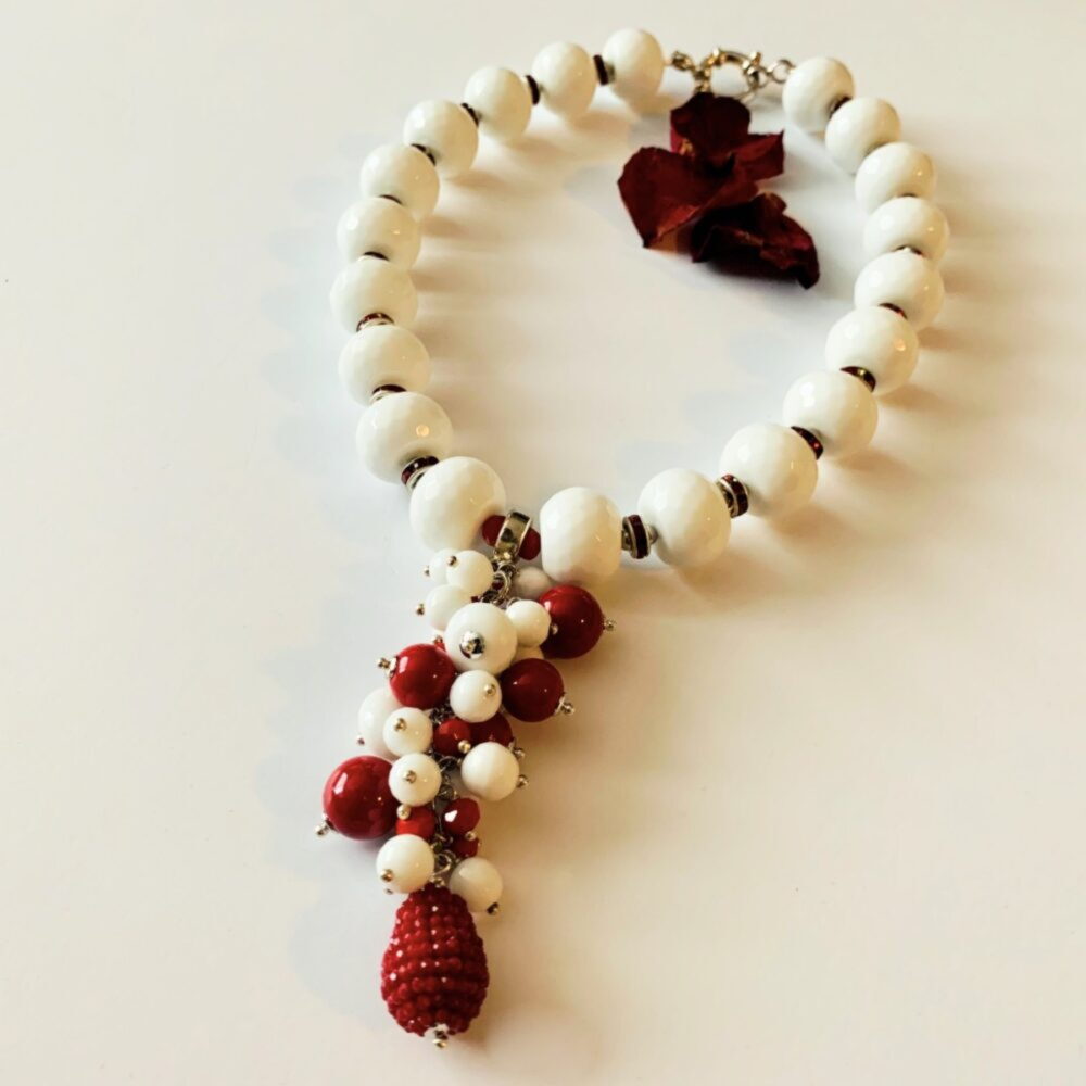 Šperky Bratislava - STYLO JEWELLERY by Bibiana Hallova