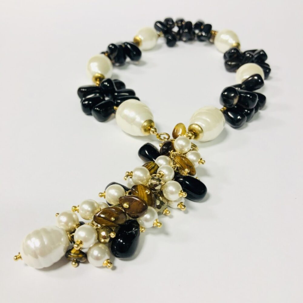 Originálne šperky Bratislava Šperky Bratislava - STYLO JEWELLERY by Bibiana Hallova