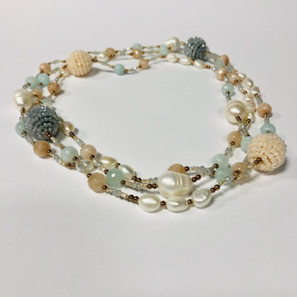 Šperky Bratislava - STYLO JEWELLERY by Bibiana Hallova