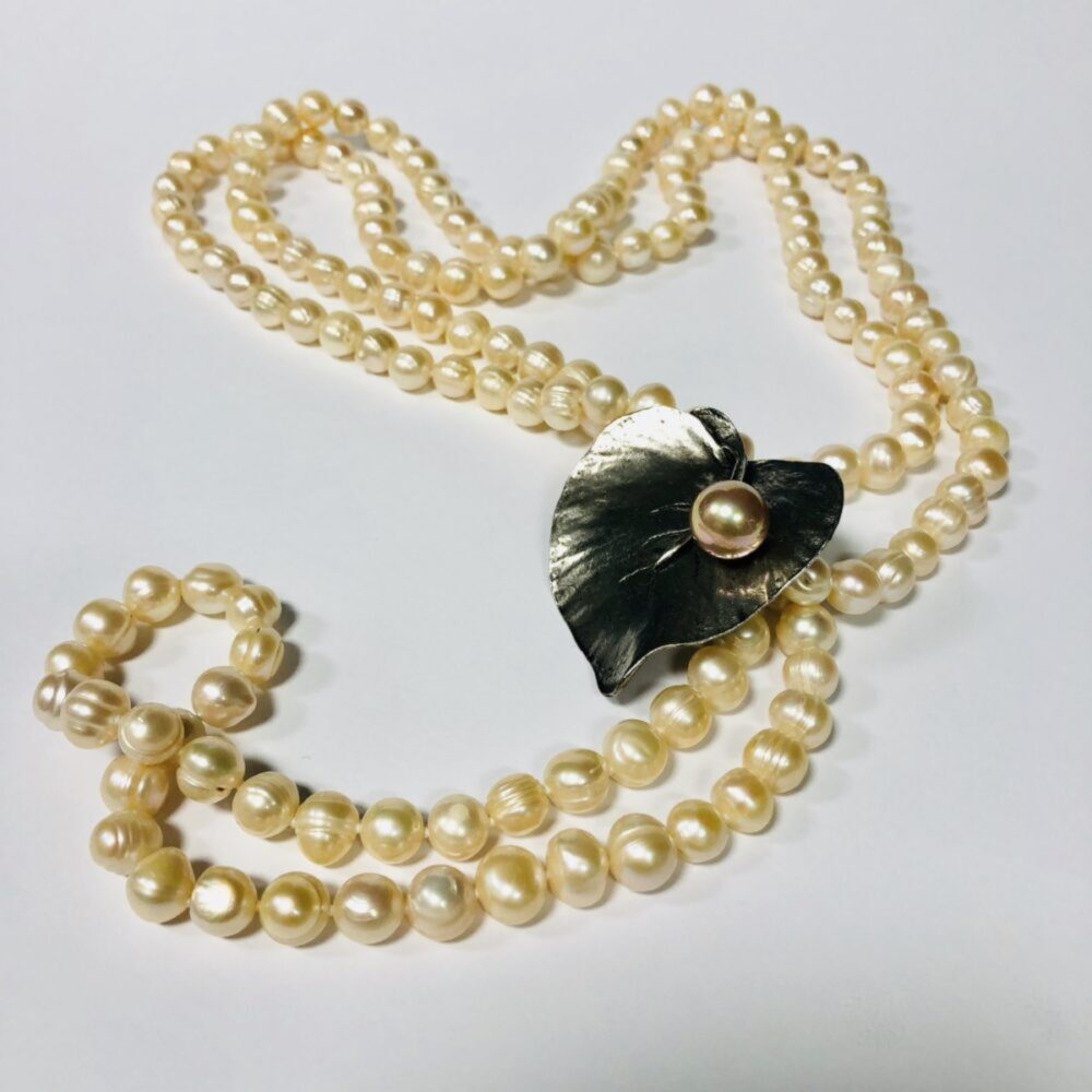 Ručne vyrábané šperky v Bratislava Šperky Bratislava - STYLO JEWELLERY by Bibiana Hallova