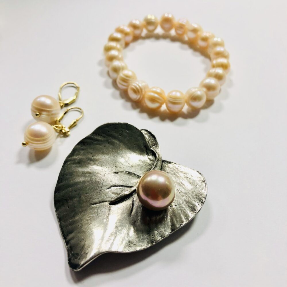 Ručne vyrábané šperky v Bratislava Šperky Bratislava - STYLO JEWELLERY by Bibiana Hallova