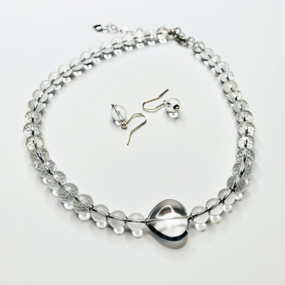 Šperky Bratislava - STYLO JEWELLERY by Bibiana Hallova