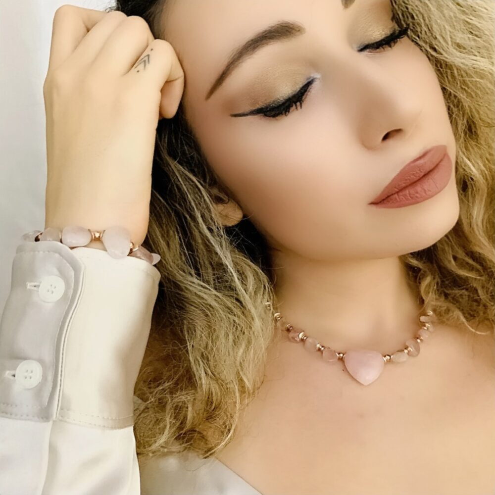 Šperky Bratislava - STYLO JEWELLERY by Bibiana Hallova