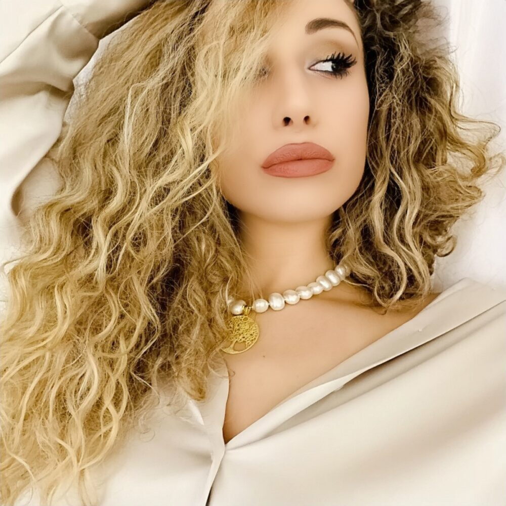 Šperky Bratislava - STYLO JEWELLERY by Bibiana Hallova