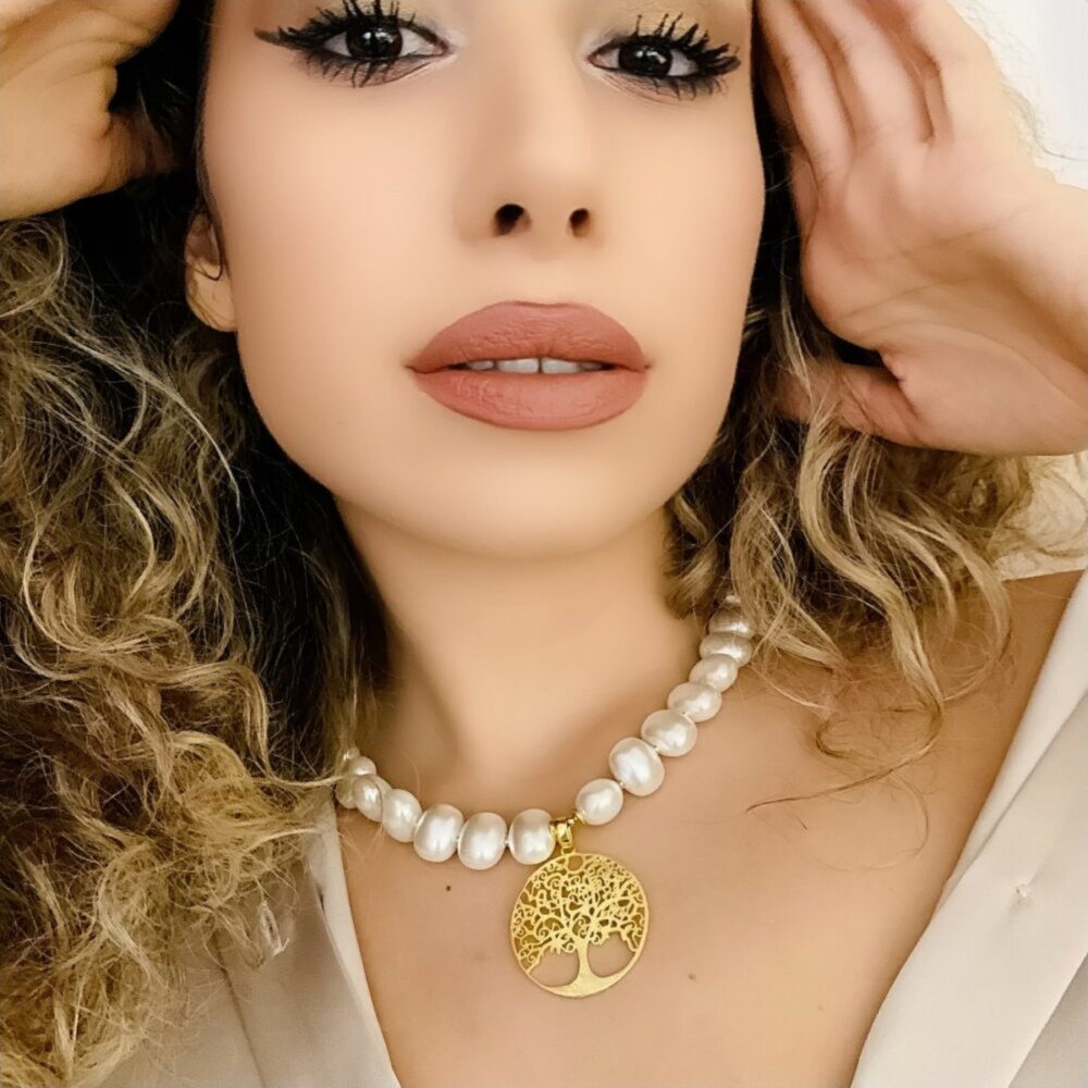 Šperky Bratislava - STYLO JEWELLERY by Bibiana Hallova