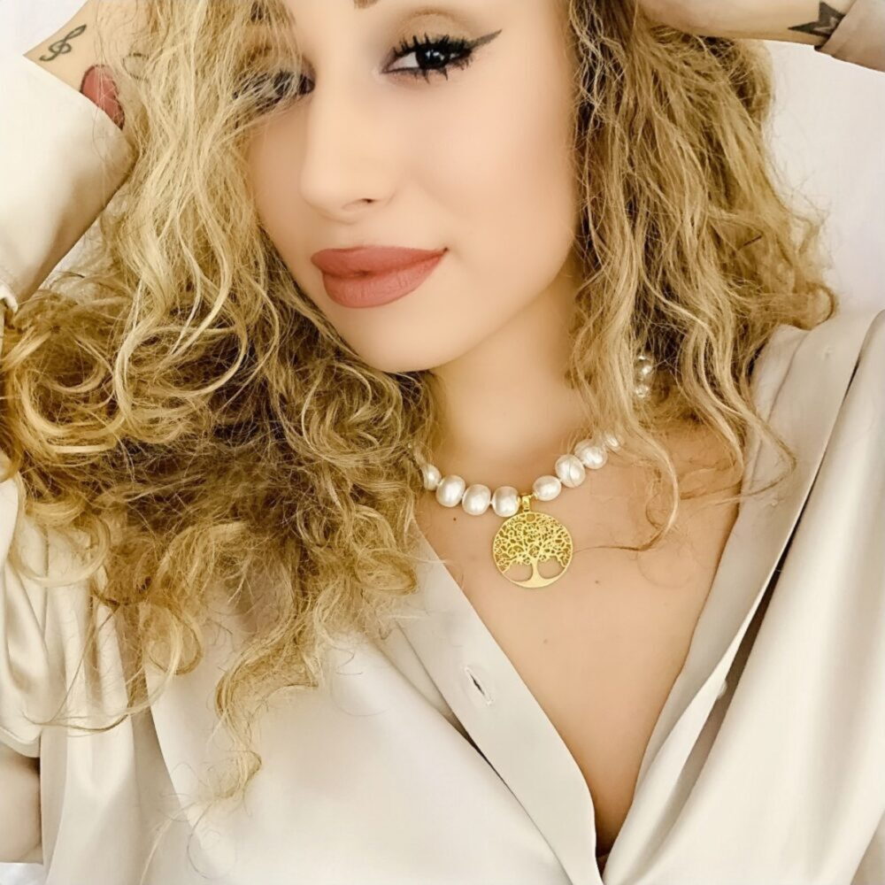 Šperky Bratislava - STYLO JEWELLERY by Bibiana Hallova