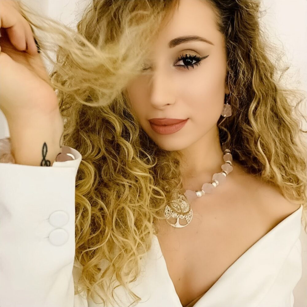 Šperky Bratislava - STYLO JEWELLERY by Bibiana Hallova