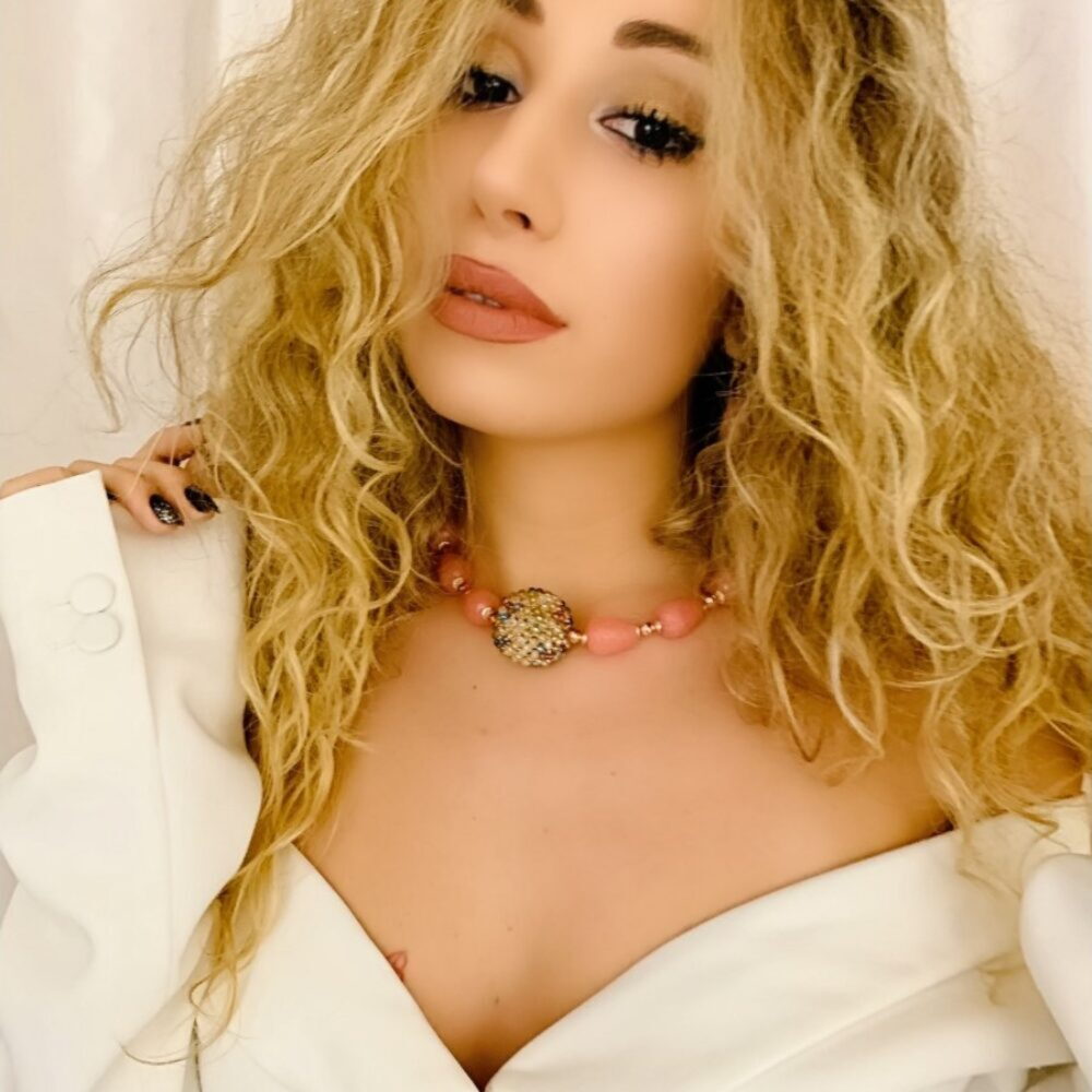 Šperky Bratislava - STYLO JEWELLERY by Bibiana Hallova