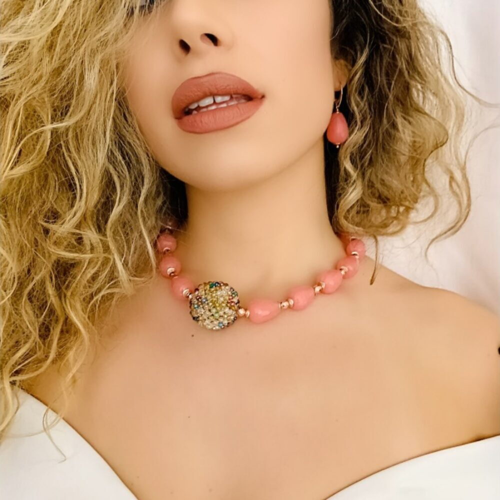 Šperky Bratislava - STYLO JEWELLERY by Bibiana Hallova
