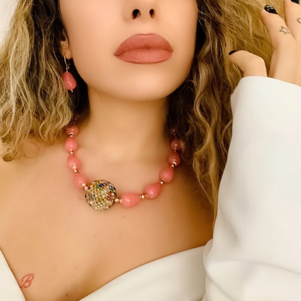 Šperky Bratislava - STYLO JEWELLERY by Bibiana Hallova
