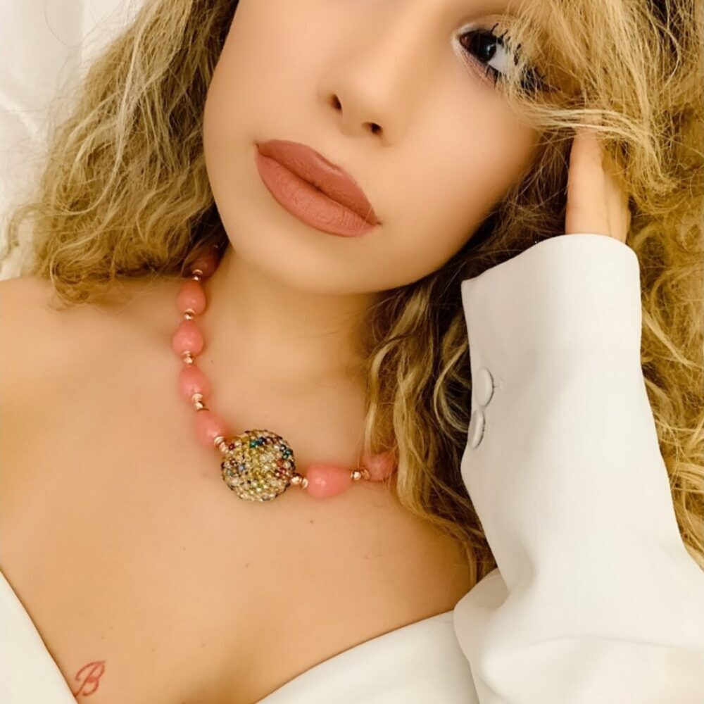 Šperky Bratislava - STYLO JEWELLERY by Bibiana Hallova