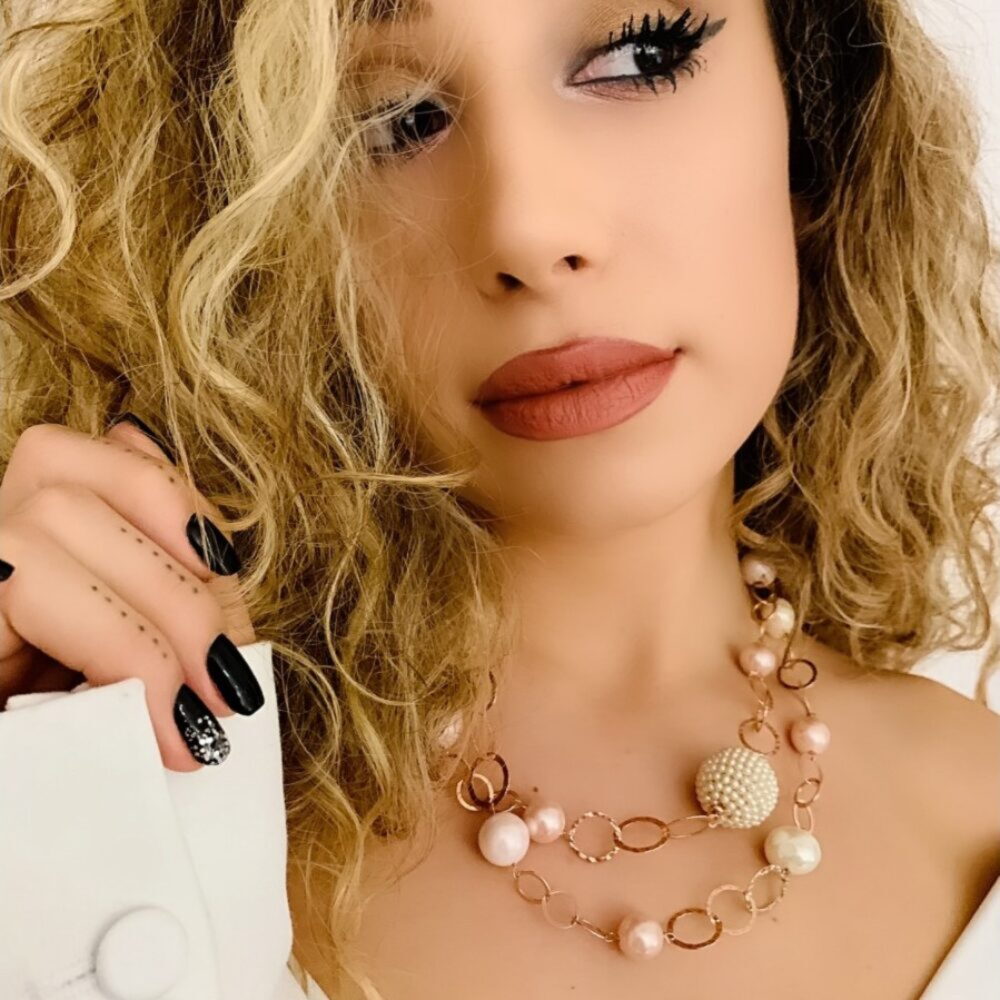 Šperky Bratislava - STYLO JEWELLERY by Bibiana Hallova