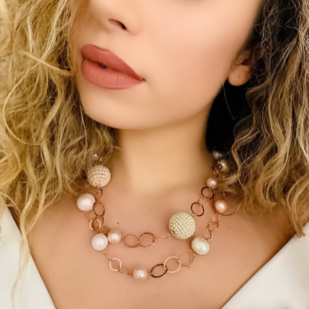 Šperky Bratislava - STYLO JEWELLERY by Bibiana Hallova