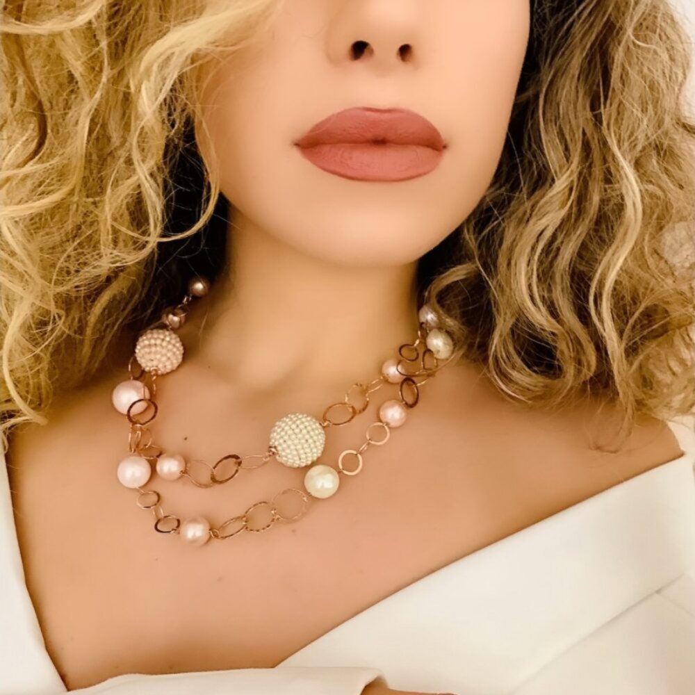 Šperky Bratislava - STYLO JEWELLERY by Bibiana Hallova